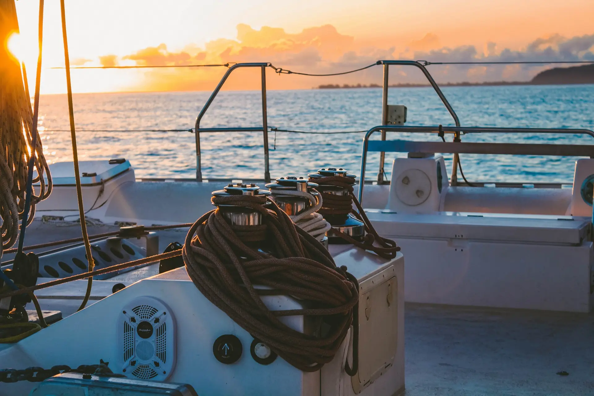 Pure Marine | Paaditeenused Haven Kakumäel